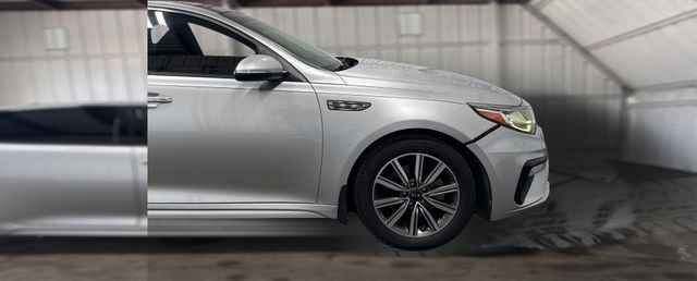 2019 Kia Optima LX | Houston, TX | Texas Star Motors