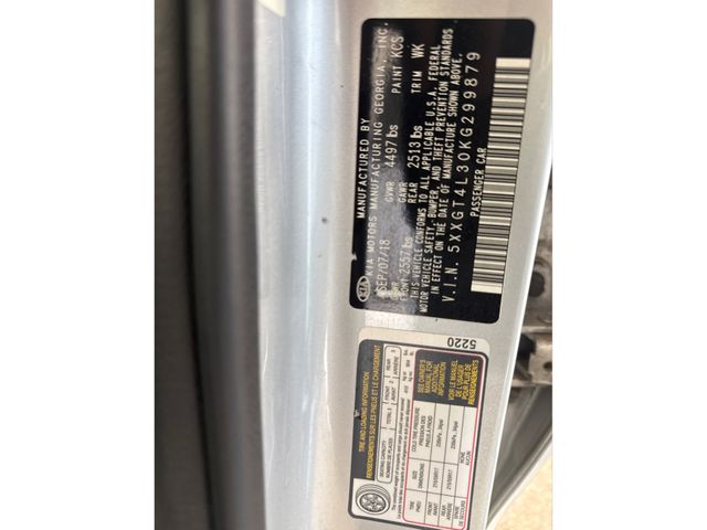 2019 Kia Optima LX | Houston, TX | Texas Star Motors 2019 Kia Optima LX | Houston, TX | Texas Star Motors