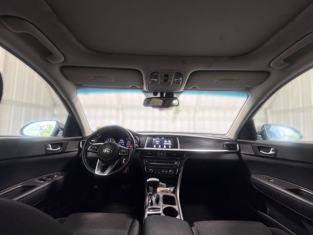 2019 Kia Optima LX | Houston, TX | Texas Star Motors