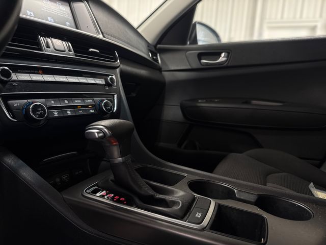 2019 Kia Optima LX | Houston, TX | Texas Star Motors