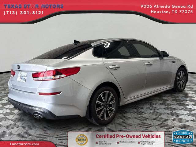 2019 Kia Optima LX | Houston, TX | Texas Star Motors 2019 Kia Optima LX | Houston, TX | Texas Star Motors