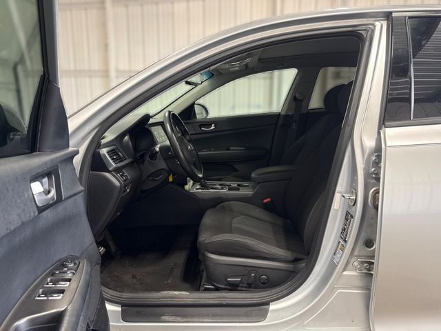 2019 Kia Optima LX | Houston, TX | Texas Star Motors