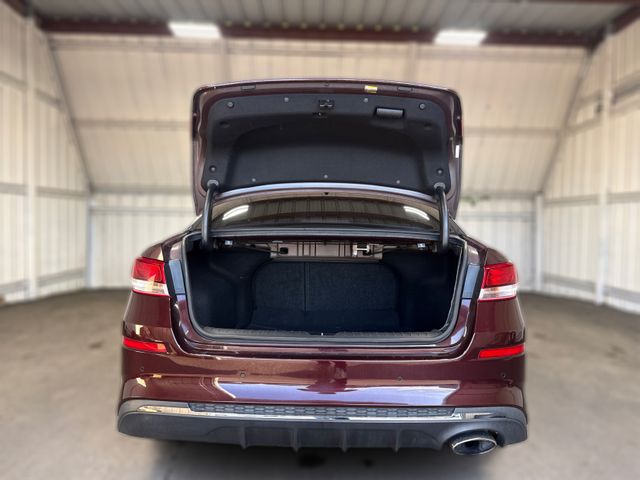 2019 Kia Optima LX | Houston, TX | Texas Star Motors 2019 Kia Optima LX | Houston, TX | Texas Star Motors
