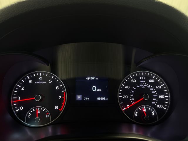 2019 Kia Optima LX | Houston, TX | Texas Star Motors