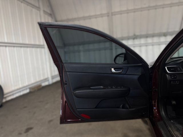 2019 Kia Optima LX | Houston, TX | Texas Star Motors