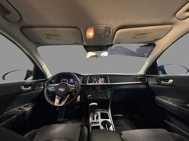 2019 Kia Optima LX | Houston, TX | Texas Star Motors 2019 Kia Optima LX | Houston, TX | Texas Star Motors