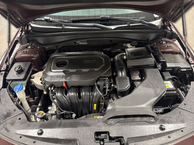 2019 Kia Optima LX | Houston, TX | Texas Star Motors 2019 Kia Optima LX | Houston, TX | Texas Star Motors