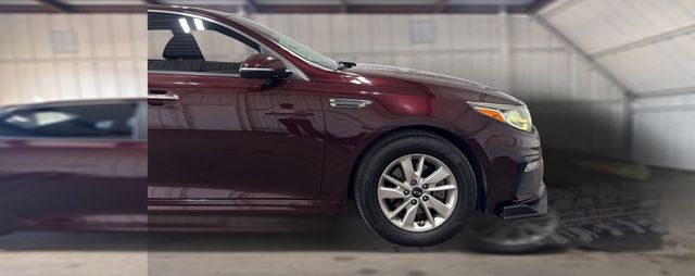 2019 Kia Optima LX | Houston, TX | Texas Star Motors