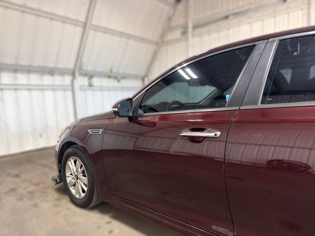2019 Kia Optima LX | Houston, TX | Texas Star Motors