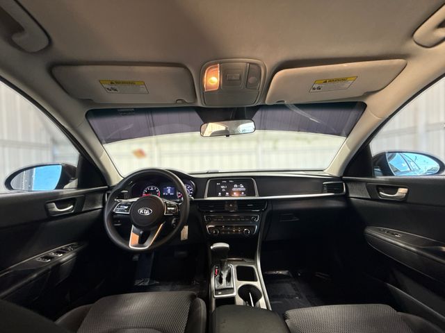 2019 Kia Optima LX | Houston, TX | Texas Star Motors