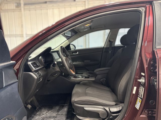 2019 Kia Optima LX | Houston, TX | Texas Star Motors