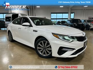2019 Kia Optima EX Turbo | Irving, Texas | Hopper Motorplex in Irving, Texas 75038