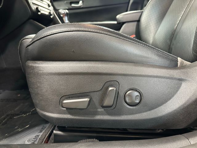 2019 Kia Optima EX Turbo | Irving, Texas | Hopper Motorplex