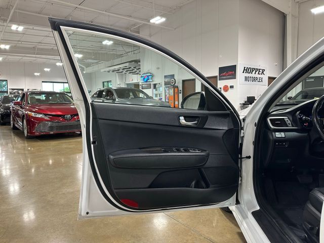 2019 Kia Optima EX Turbo | Irving, Texas | Hopper Motorplex