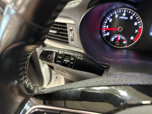 2019 Kia Optima EX Turbo | Irving, Texas | Hopper Motorplex