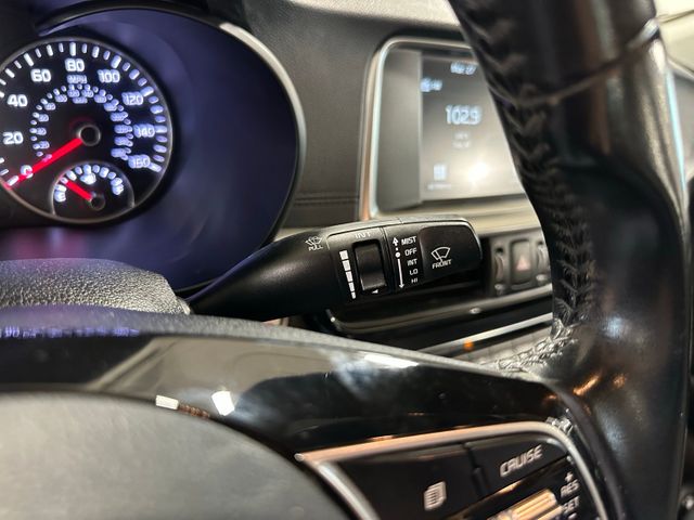 2019 Kia Optima EX Turbo | Irving, Texas | Hopper Motorplex