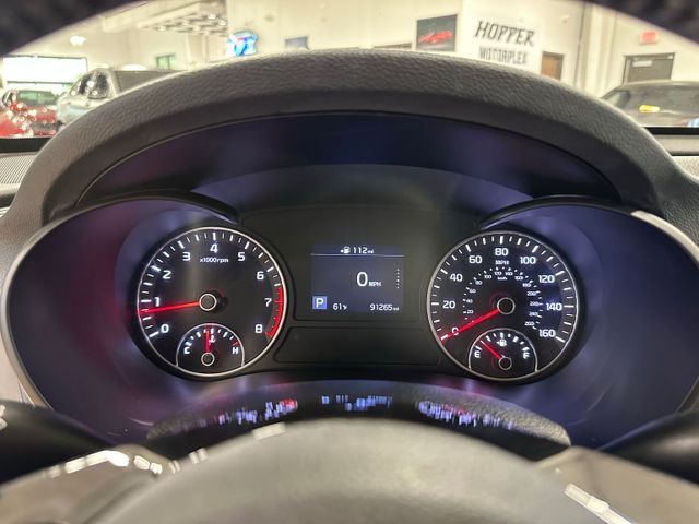 2019 Kia Optima EX Turbo | Irving, Texas | Hopper Motorplex