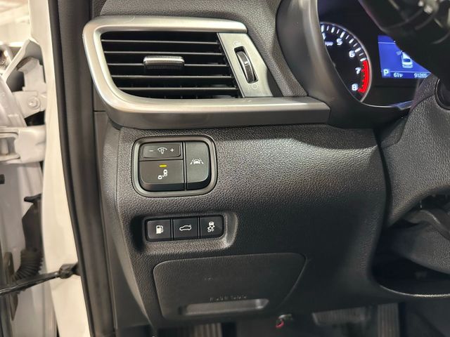 2019 Kia Optima EX Turbo | Irving, Texas | Hopper Motorplex