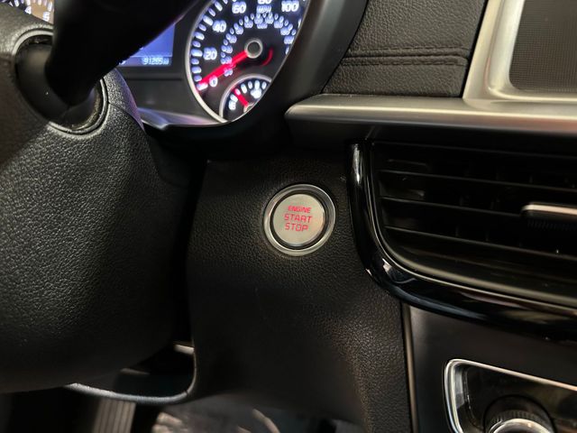 2019 Kia Optima EX Turbo | Irving, Texas | Hopper Motorplex