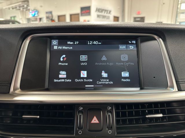 2019 Kia Optima EX Turbo | Irving, Texas | Hopper Motorplex