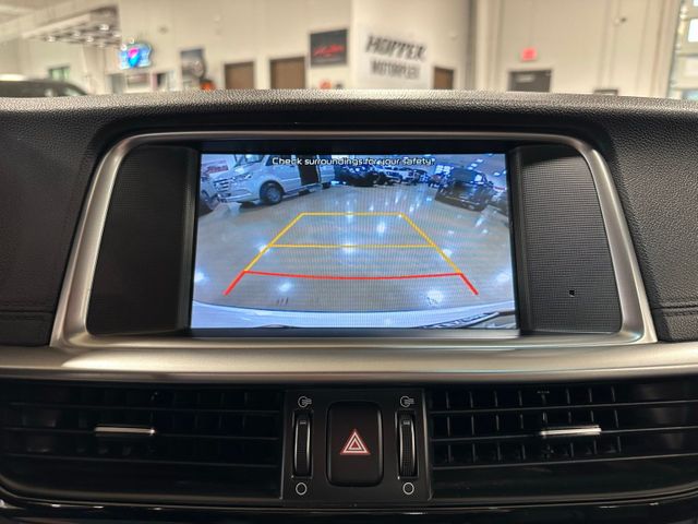 2019 Kia Optima EX Turbo | Irving, Texas | Hopper Motorplex