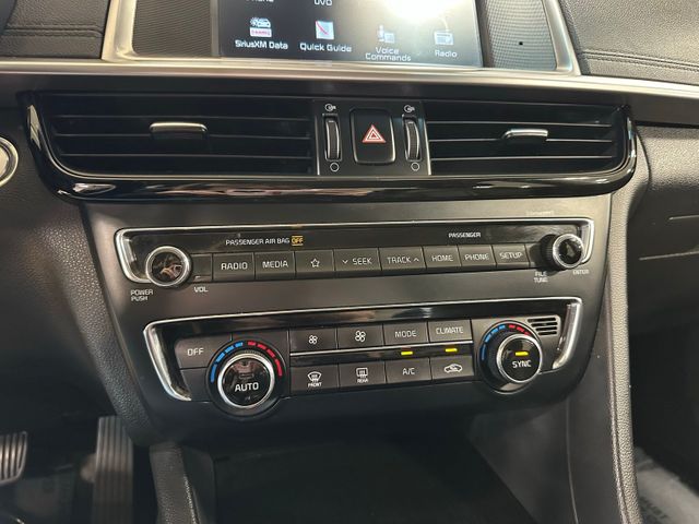 2019 Kia Optima EX Turbo | Irving, Texas | Hopper Motorplex