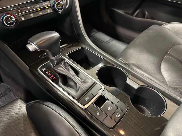 2019 Kia Optima EX Turbo | Irving, Texas | Hopper Motorplex