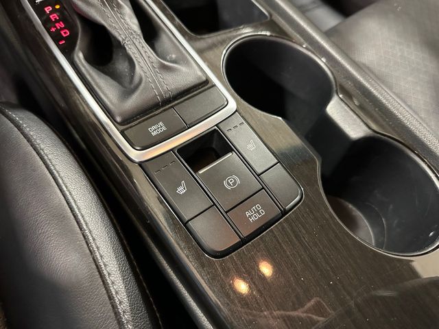 2019 Kia Optima EX Turbo | Irving, Texas | Hopper Motorplex