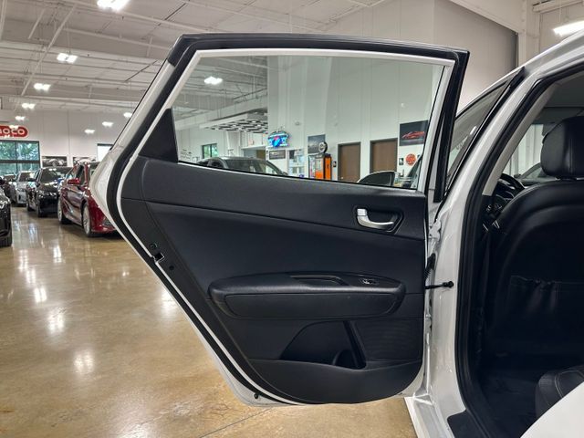 2019 Kia Optima EX Turbo | Irving, Texas | Hopper Motorplex