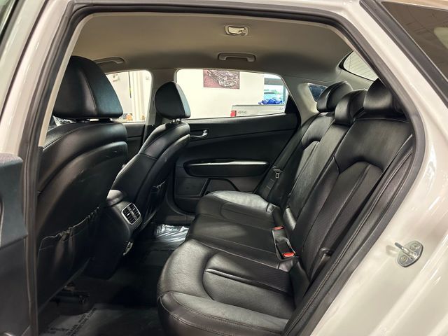 2019 Kia Optima EX Turbo | Irving, Texas | Hopper Motorplex