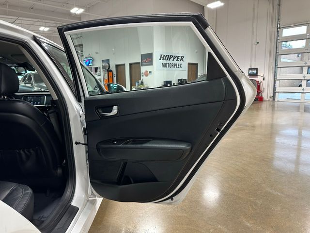 2019 Kia Optima EX Turbo | Irving, Texas | Hopper Motorplex