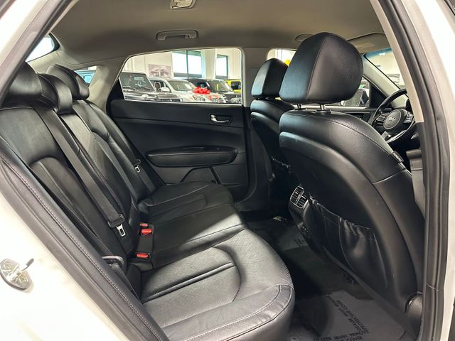 2019 Kia Optima EX Turbo | Irving, Texas | Hopper Motorplex