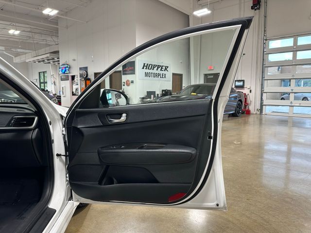 2019 Kia Optima EX Turbo | Irving, Texas | Hopper Motorplex