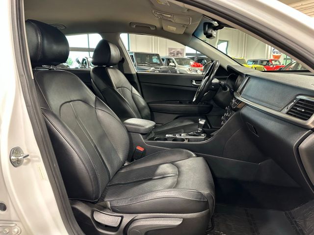 2019 Kia Optima EX Turbo | Irving, Texas | Hopper Motorplex