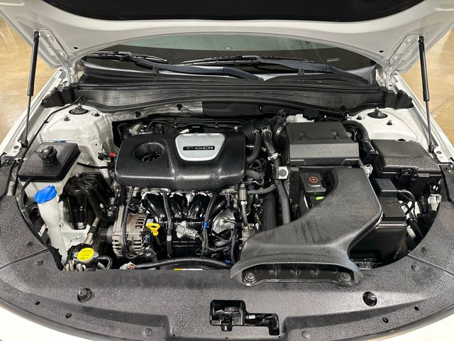 2019 Kia Optima EX Turbo | Irving, Texas | Hopper Motorplex