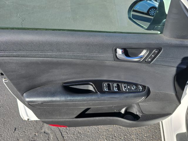 2019 Kia Optima SX Turbo 2019 Kia Optima SX Turbo