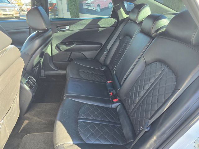 2019 Kia Optima SX Turbo 2019 Kia Optima SX Turbo