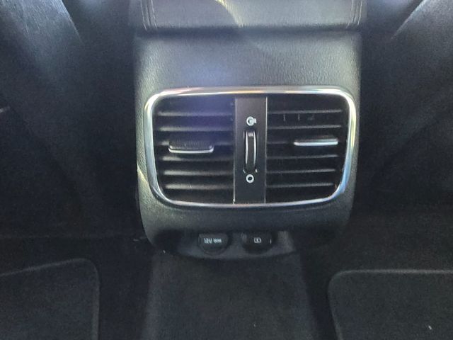 2019 Kia Optima SX Turbo