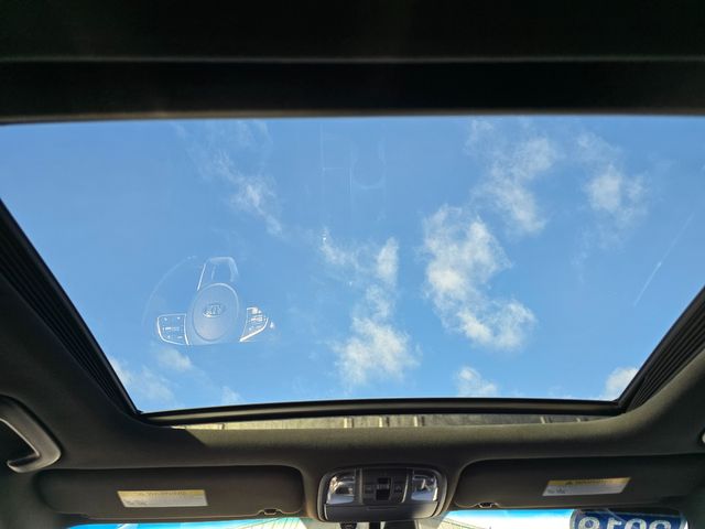 2019 Kia Optima SX Turbo 2019 Kia Optima SX Turbo