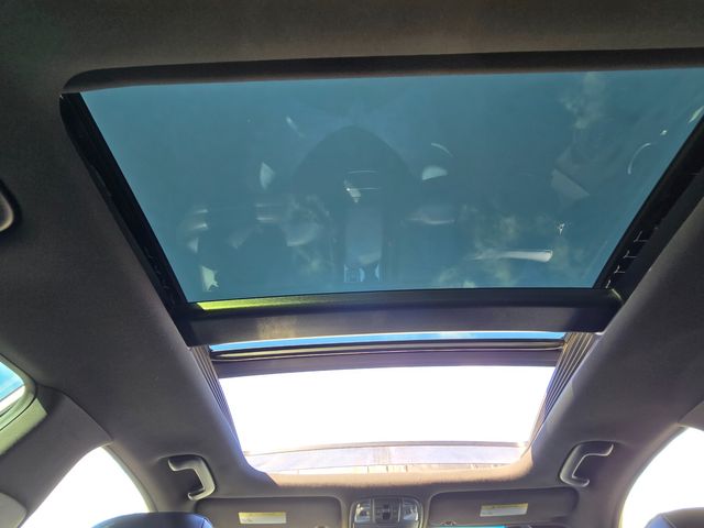 2019 Kia Optima SX Turbo