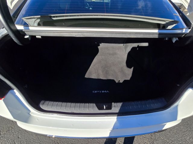 2019 Kia Optima SX Turbo 2019 Kia Optima SX Turbo