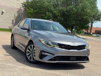 2019 Kia Optima EX | Plano, TX | Schneck Motor Company