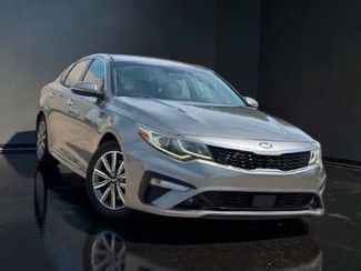 2019 Kia Optima EX | Plano, TX | Schneck Motor Company