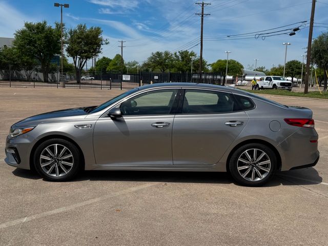 2019 Kia Optima EX | Plano, TX | Schneck Motor Company