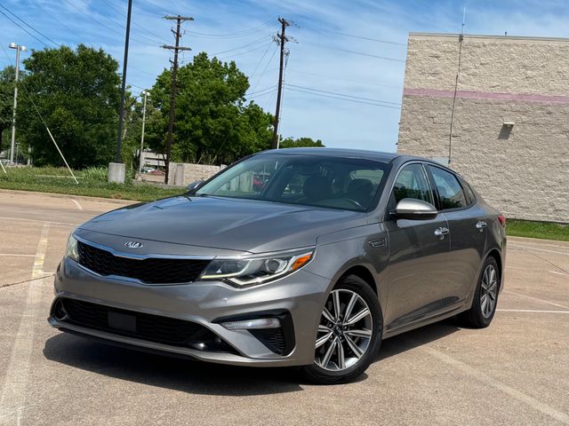 2019 Kia Optima EX | Plano, TX | Schneck Motor Company 2019 Kia Optima EX | Plano, TX | Schneck Motor Company
