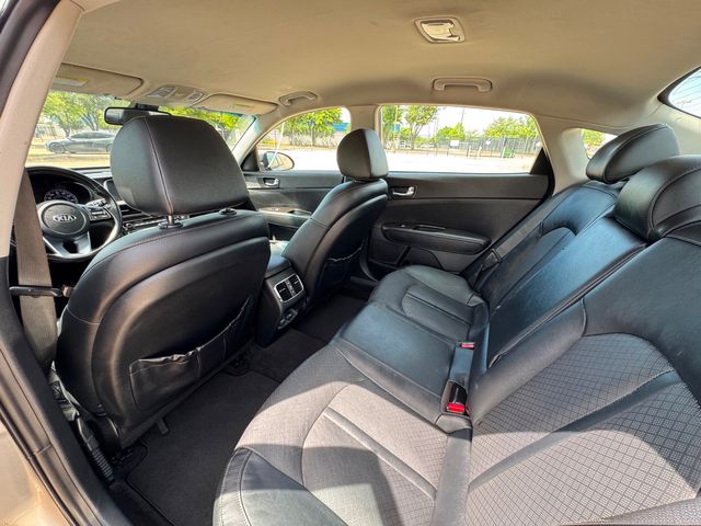 2019 Kia Optima EX | Plano, TX | Schneck Motor Company 2019 Kia Optima EX | Plano, TX | Schneck Motor Company