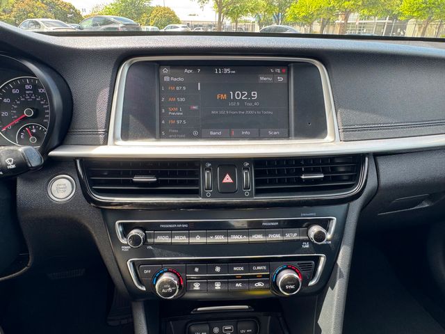 2019 Kia Optima EX | Plano, TX | Schneck Motor Company