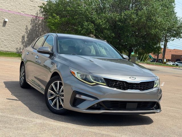 2019 Kia Optima EX | Plano, TX | Schneck Motor Company
