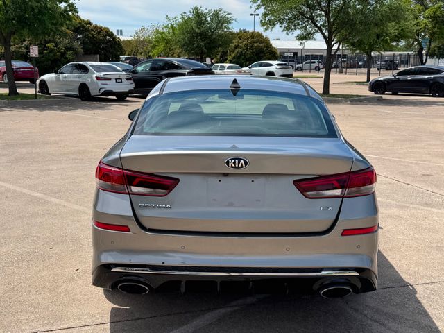 2019 Kia Optima EX | Plano, TX | Schneck Motor Company