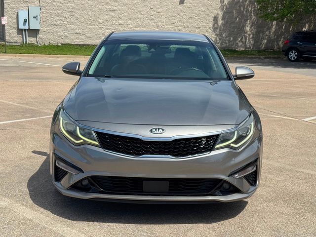 2019 Kia Optima EX | Plano, TX | Schneck Motor Company 2019 Kia Optima EX | Plano, TX | Schneck Motor Company